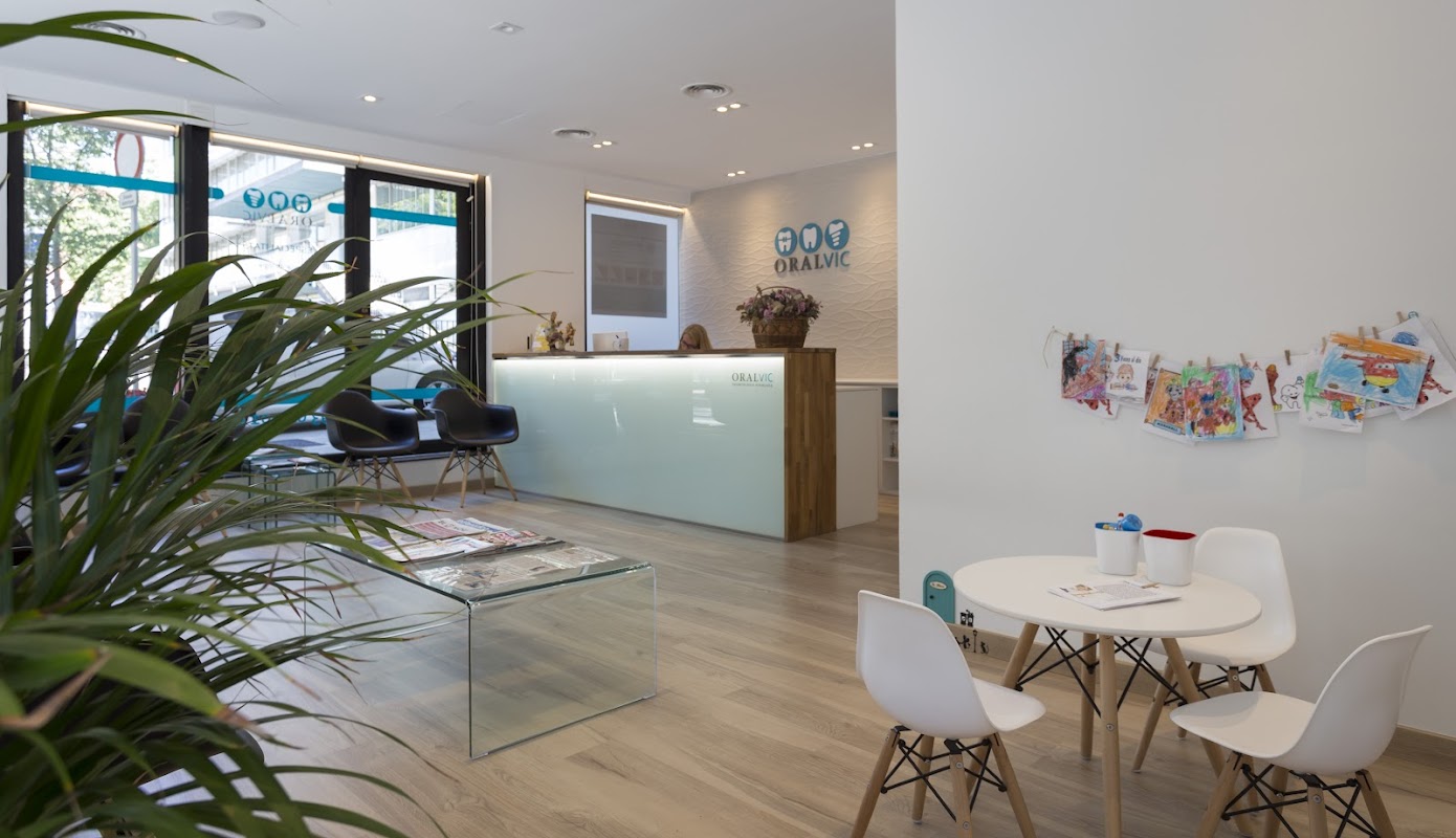 Equip professional ORALVIC